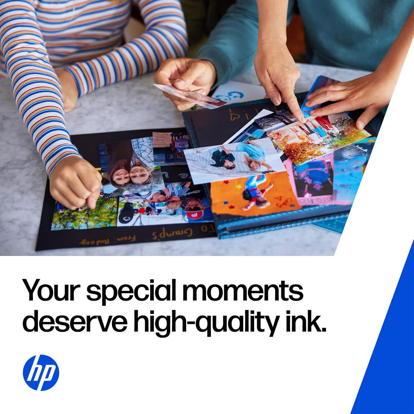 HP 67XL Tri-Color High-Yield Ink Cartridge | Eligible for Instant Ink | 3YM58AN
